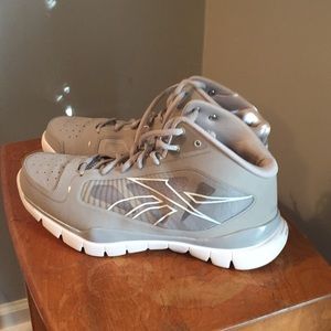 Reebok Sublite court shoes men’s 9.5